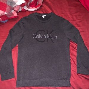 Calvin Klein Sweatshirt